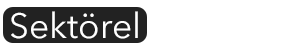 Sektörel Gündem