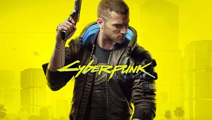 Cyberpunk Oyun Çıkışı ve Hataları