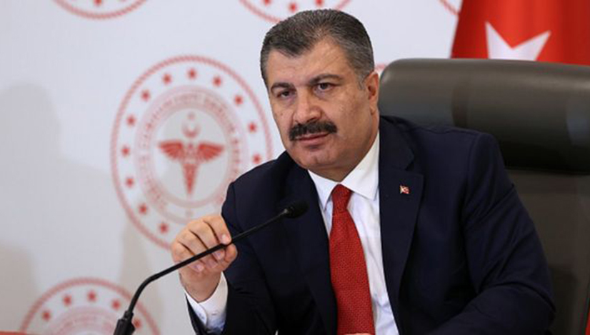 12 Bin Sözleşmeli Sağlık Personeli Alım Sonuçları