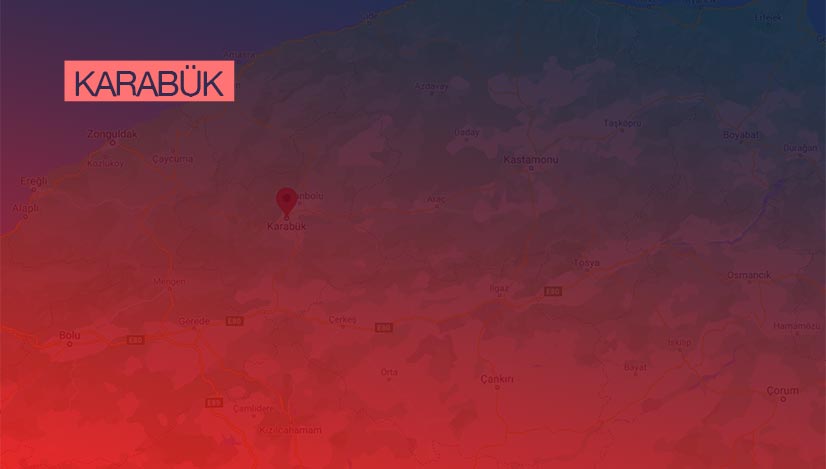 Hemşire Adaylarının Akademik Kazanımlar Elde Etmesi Amacıyla Karabük’te Sempozyum Düzenlendi