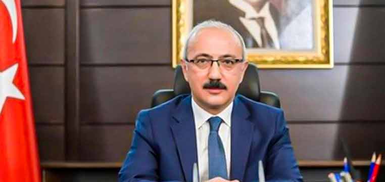 Kasım Ayı Enflasyonu Açıklandı
