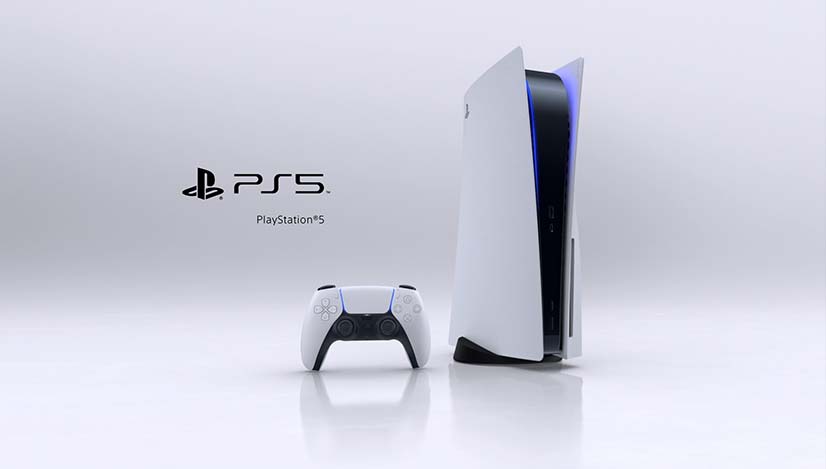 Playstation 5 Oyun Konsolu
