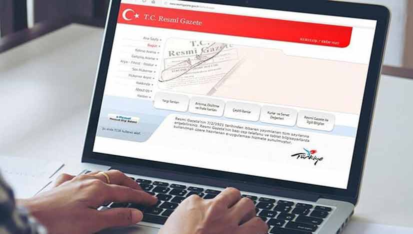 Su Ürünleri Yetiştiriciliği Destekleme Tebliği