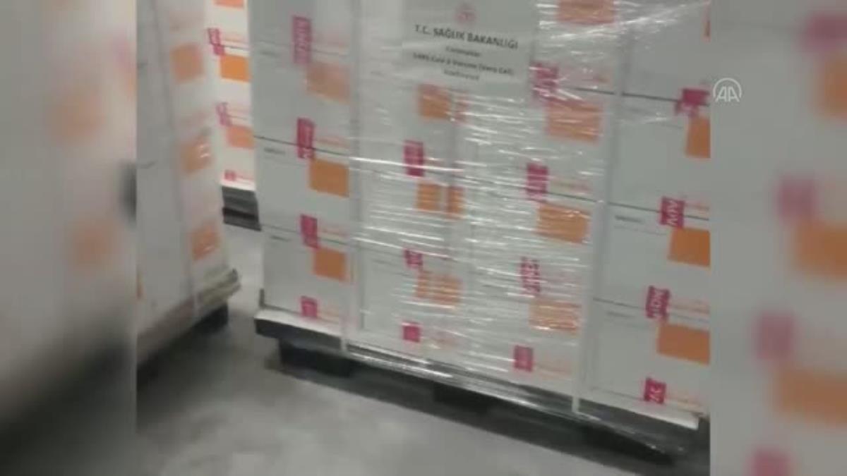 Sağlık Bakanı Koca’dan Çin’den gelecek aşılara ilişkin açıklama