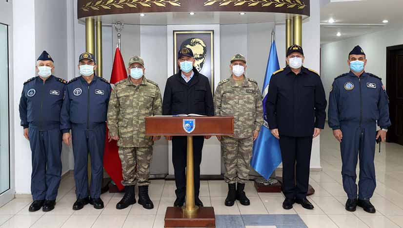 Yerli Siber Güvenlik Ekosistemi Katkı Ödülü 1 Yerli Siber Güvenlik Ekosistemi Katkı Ödülü