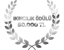 DigiKamp Yarışması 7 2 odul