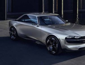 Peugeot Elektrikli Araçlarda Geleceğe Dair