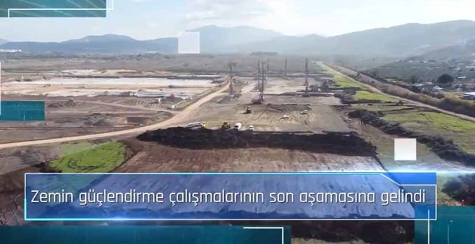 Togg Yerli Otomobil Fabrikasında Gelinen Nokta