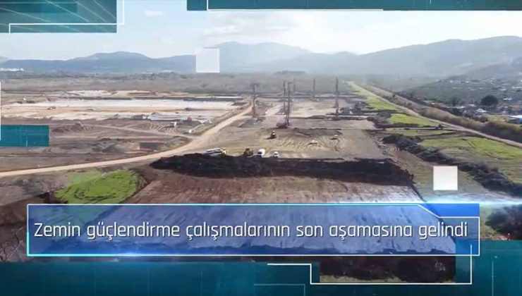 Yerli Otomobil Fabrikası Video