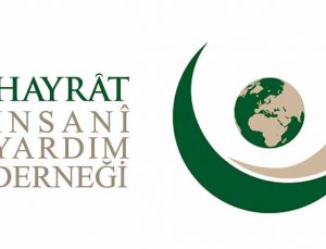 Hayrat Yardım Derneği Suriye’nin Azez Bölgesinde Tıbbi Destek