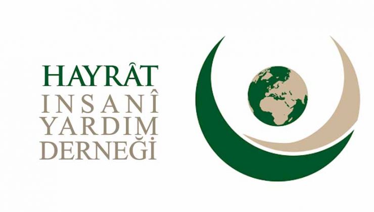 Hayrat Yardım Derneği Suriye’nin Azez Bölgesinde Tıbbi Destek