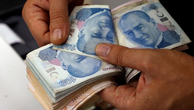 Takipteki borcunu kapatan faiz ödemeyecek 1 Takipteki borcunu kapatan faiz ödemeyecek