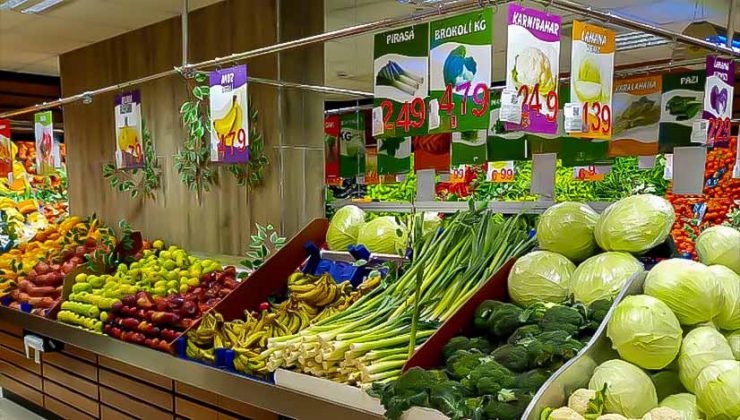 2021 Şubat Ayı Tüketici Fiyat Endeksi 1 2021 Şubat Ayı Tüketici Fiyat Endeksi