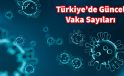 İllere Göre Haftalık Vaka Sayısı 100 binde 13 – 19 Mart