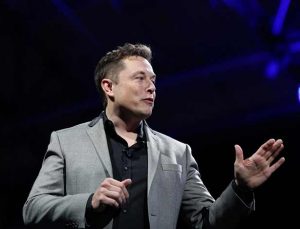 Elon Musk’ın İlham Veren Başarı Hikâyesi