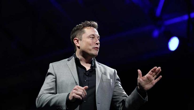 Elon Musk’ın İlham Veren Başarı Hikâyesi