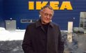 İKEA ve Kuruluş Hikâyesi, İngvar Kamprad Kimdir?