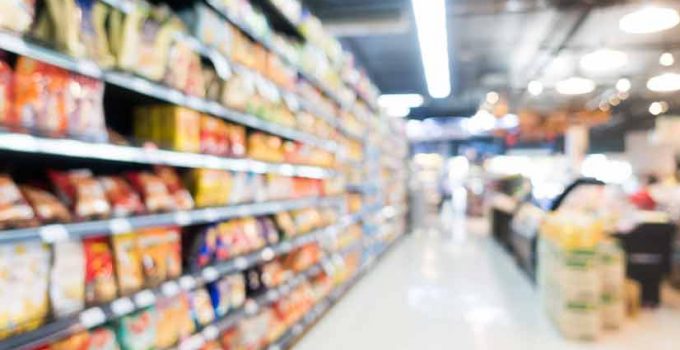 Market Satışlarına Ürün Kısıtlaması