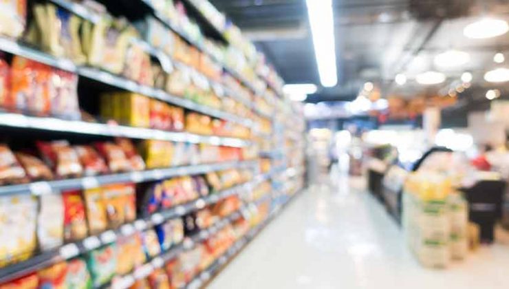 Market Satışlarına Ürün Kısıtlaması