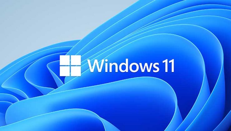 Windows 11 ile Gelen Yenilikler