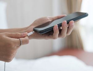 Cep Telefonu Nasıl Şarj Edilir ?