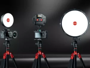 Paraflasların geleceği mi değişiyor? Rotolight, iki yeni nesil LED’i Kickstarter projesi olarak piyasaya sürdü