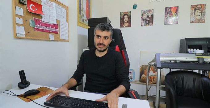 Arslan Kopyalama Çekmeköy