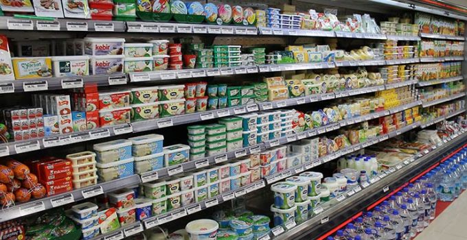 Temel gıda ürünlerinde KDV %1 çekilmesi market alışverişlerine etkisi olacak mı?