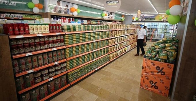 Tarım Kredi marketlerinde indirim bugün başladı! İşte kalem kalem ürün listesi