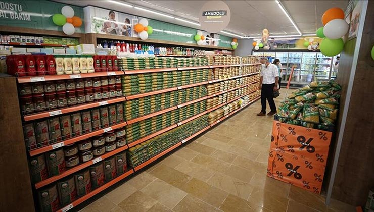 Tarım Kredi marketlerinde indirim bugün başladı! İşte kalem kalem ürün listesi