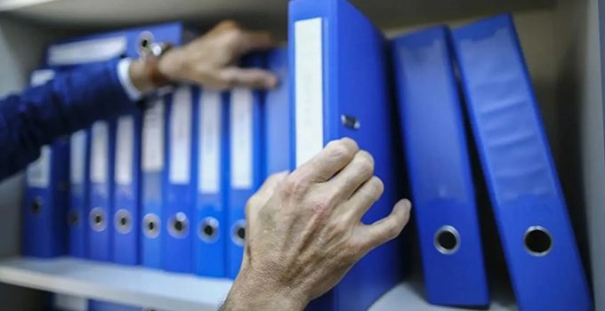 Adalet Bakanlığı’na icra müdürü ve müdür yardımcısı alınması