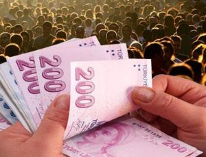 Asgari ücret 2023 net 8500 ₺