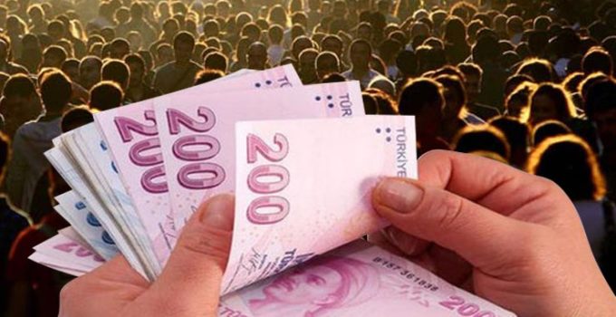 Asgari ücret 2023 net 8500 ₺