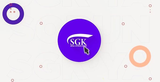 Emeklilik başvurusu E Devlet üzerinden nasıl yapılır?