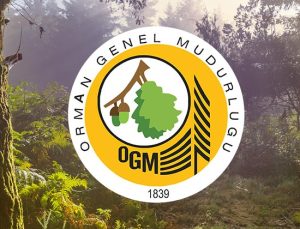 Orman Genel Müdürlüğü 1613 Yeni Personel Alımı