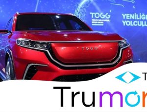 Trumore Mobil Uygula Tanıtım Video
