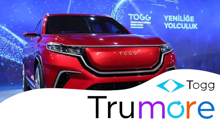 Trumore Mobil Uygula Tanıtım Video