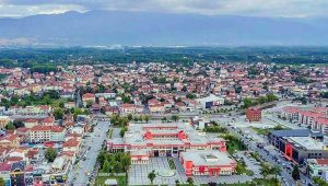 Düzce taksi
