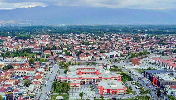 Düzce taksi hizmeti