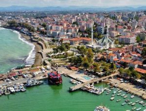 Düzce Turizim ve Gezi