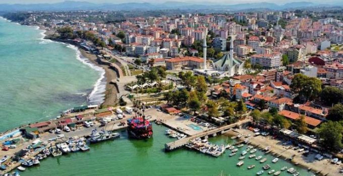 Düzce Turizim ve Gezi