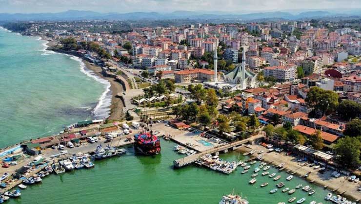 Düzce Turizim ve Gezi 1 Düzce Turizim ve Gezi