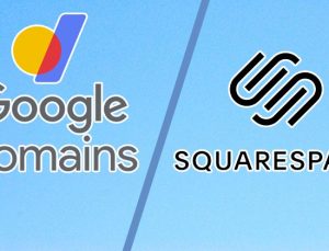 Google Domains Squarespace Satıldı