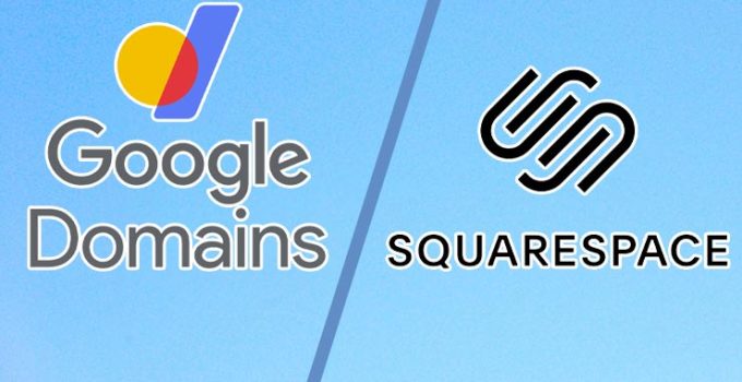 Google Domains Squarespace Satıldı