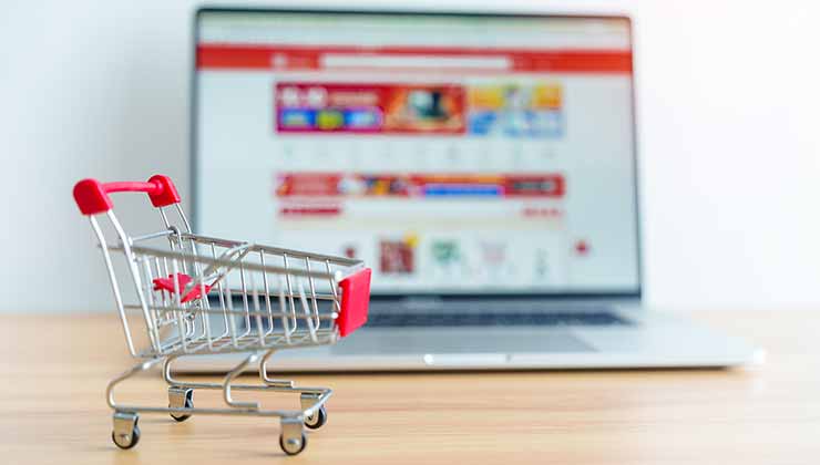 Türkiye Ticaret Bakanlığı, E-ihracatın Destekleriyle Genel İhracat İçindeki Payını %10’a Çıkarmayı Hedefliyor