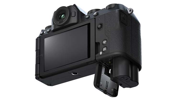 Sony A6700 ve Fujifilm X-S20 Karşılaştırması 9 Anasayfa
/
Gündem
/
Sony A6700 ve Fujifilm X-S20 Karşılaştırması Sektörel Gündem
Gündem
6 kez okunmuştur Yayınlanma Tarihi: Temmuz 17, 2023 18:00
Sony A6700 ve Fujifilm X-S20 Batarya Gücü