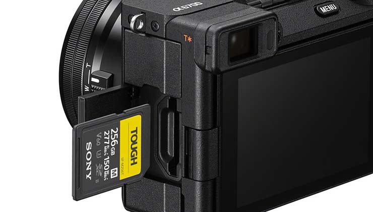 Sony A6700 ve Fujifilm X-S20 Karşılaştırması 8 Anasayfa
/
Gündem
/
Sony A6700 ve Fujifilm X-S20 Karşılaştırması Sektörel Gündem
Gündem
6 kez okunmuştur Yayınlanma Tarihi: Temmuz 17, 2023 18:00
Sony A6700 ve Fujifilm X-S20 Depolama