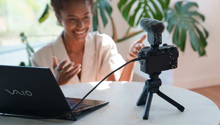 Sony A6700 ve Fujifilm X-S20 Karşılaştırması 4 Sony A6700 ve Fujifilm X-S20 Video Karşılarştırması