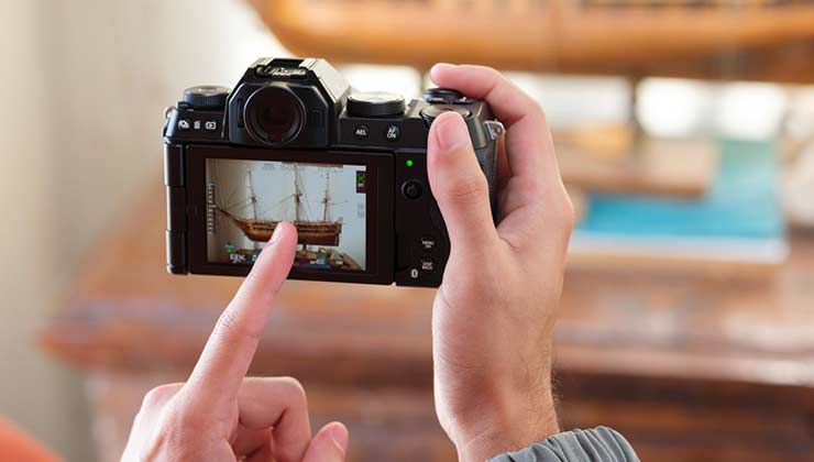 Sony A6700 ve Fujifilm X-S20 Karşılaştırması 7 Anasayfa
/
Gündem
/
Sony A6700 ve Fujifilm X-S20 Karşılaştırması Sektörel Gündem
Gündem
6 kez okunmuştur Yayınlanma Tarihi: Temmuz 17, 2023 18:00
Sony A6700 ve Fujifilm X-S20 Vizör ve Ekran