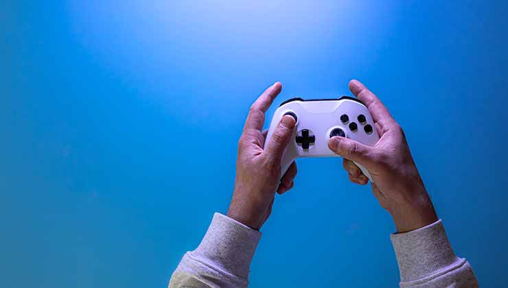 PlayStation 5 Satış Adeti 40 Milyonu Geçti 1 PlayStation 5 Satış Adeti 40 Milyonu Geçti